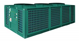 air source heat pump
